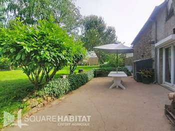 Vente Maison 4 chambresLieuron