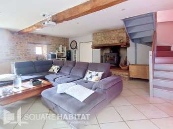Vente maison 7 pièces Lieuron 35