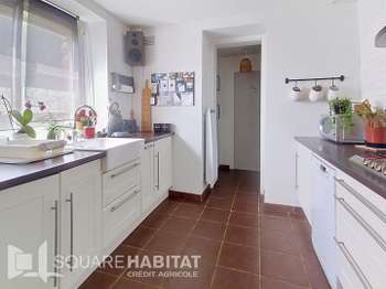 Vente Maison 4 chambresLieuron