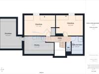 Vente maison 6 pièces Vente maison 6 pièces