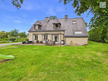 Vente Maison 4 chambresLieuron