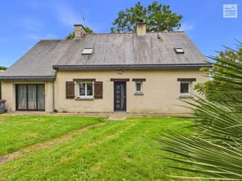 Vente Maison 4 chambresLieuron