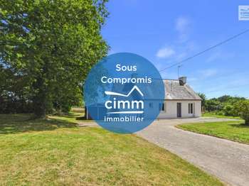 Vente Maison 2 chambresLieuron