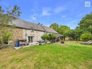 Vente Maison 4 chambresLieuron