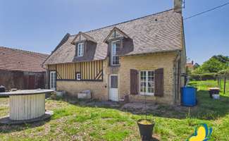 Photo Vente maison Lieury