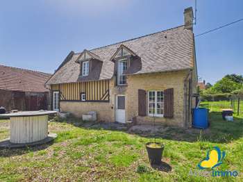 Photo Vente maison Lieury