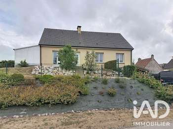 Vente maison 6 pièces Lieusaint 50