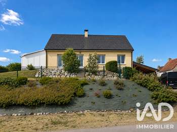 Vente Maison 4 chambresLieusaint