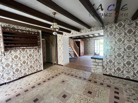 Vente maison 4 pièces Vente maison 4 pièces