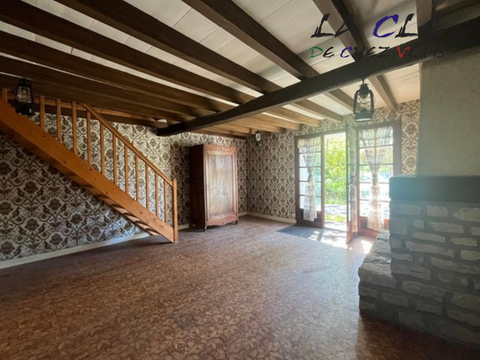Vente maison 4 pièces Vente maison 4 pièces