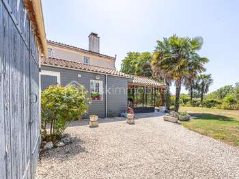 Vente Maison 2 chambresLiez