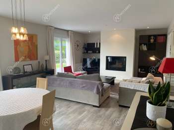 Vente Maison 4 chambresLiffré