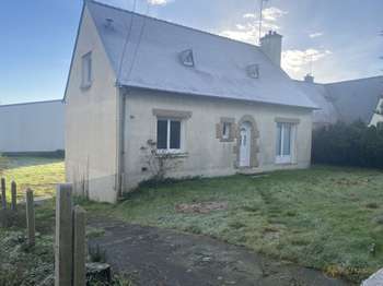 Vente Maison 4 piècesLiffré