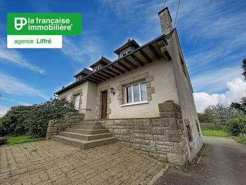 Vente maison 6 pièces Liffré 35