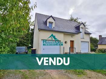 Vente maison 6 pièces Liffré 35