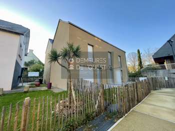 Vente Maison 3 chambresLiffré