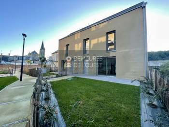 Vente Maison 5 chambresLiffré