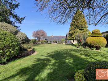 Vente Maison 5 chambresLiffré
