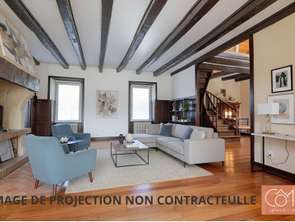 Vente Maison 5 chambresLiffré