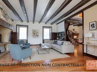 Vente maison 8 pièces Vente maison 8 pièces