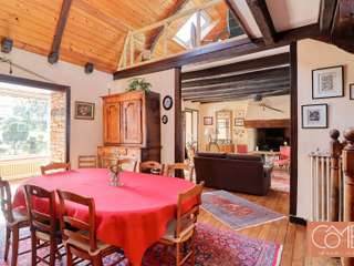 Vente maison 8 pièces Vente maison 8 pièces