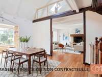Vente maison 8 pièces Vente maison 8 pièces