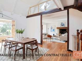 Vente maison 8 pièces Vente maison 8 pièces