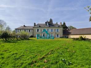 Vente Maison 10 chambresLiffré