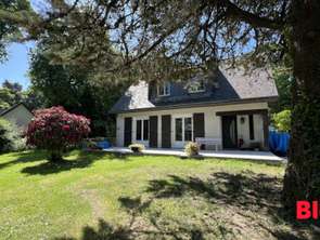 Vente Maison 4 chambresLiffré