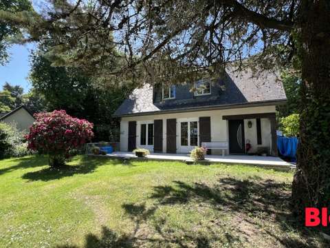 Vente maison 6 pièces Liffré 35