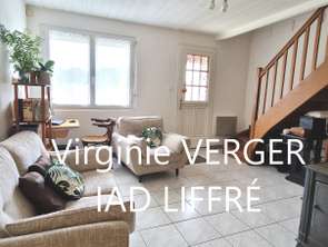 Vente Maison 4 piècesLiffré