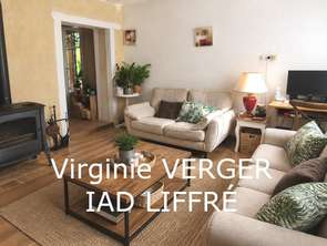 Vente Maison 4 piècesLiffré