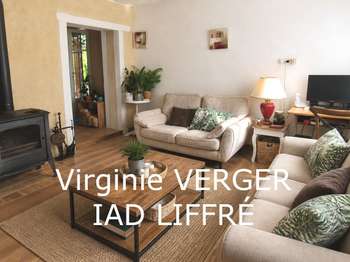 Vente maison 4 pièces Liffré 35