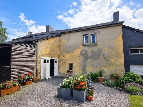 Vente maison 7 pièces Liffré 35