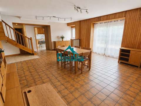 Vente maison 7 pièces Liffré 35
