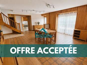 Vente Maison 4 chambresLiffré