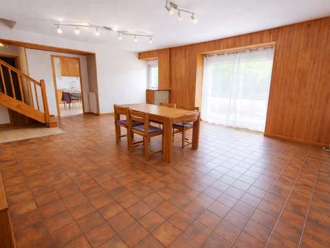 Vente maison 7 pièces Vente maison 7 pièces