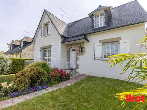 Vente maison 6 pièces Liffré 35