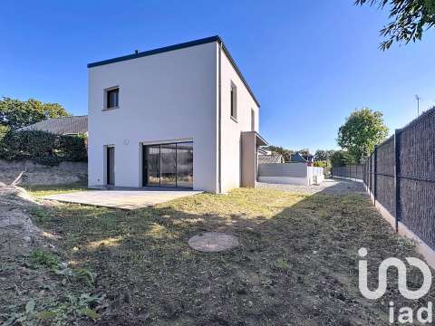 Vente maison 5 pièces Liffré 35