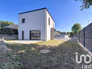 Vente Maison 4 chambresLiffré