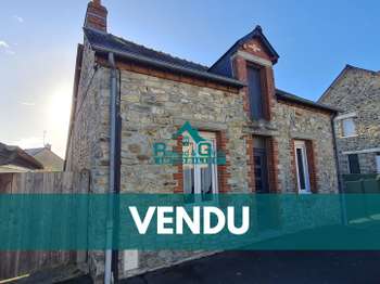 Vente maison 4 pièces Liffré 35