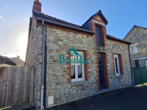 Vente maison 4 pièces Vente maison 4 pièces