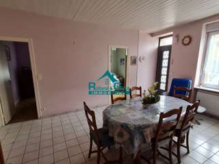 Vente maison 4 pièces Vente maison 4 pièces