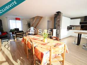 Vente Maison 4 chambresLiffré