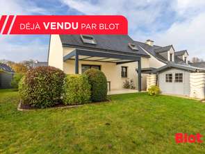 Vente Maison 4 chambresLiffré