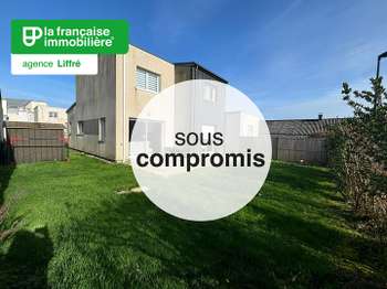 Vente maison 5 pièces Liffré 35