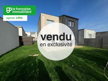 Vente Maison 4 chambresLiffré