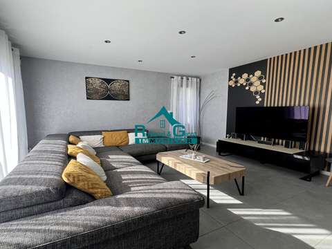 Vente maison 6 pièces Liffré 35