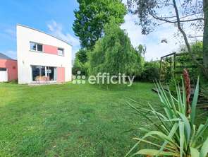 Vente Maison 3 chambresLiffré