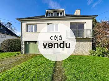 Vente Maison 4 chambresLiffré